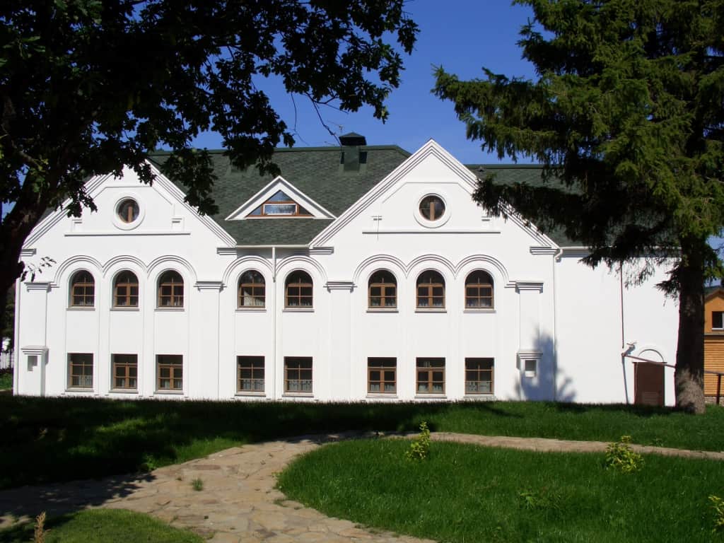 Отель Кремлевский: фото 3