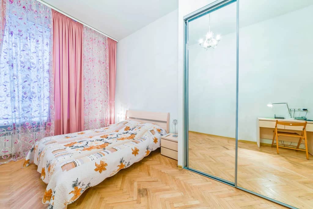 Апартаменты Feelathome на Невском: фото 2