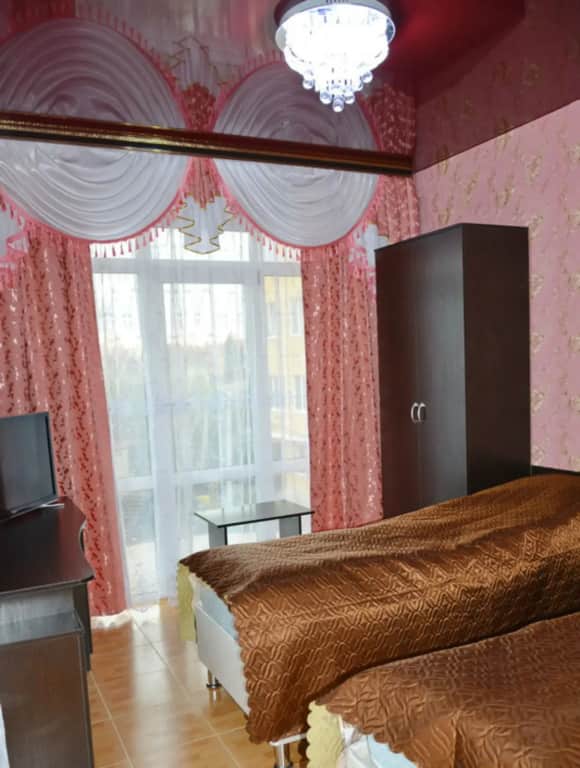 Гостевой дом Эльмира: фото 3