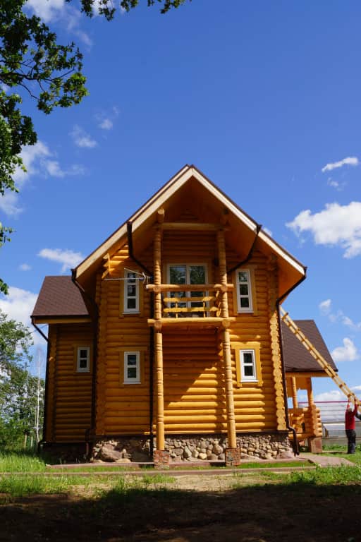 Туристический Комплекс Живые Родники: фото 2