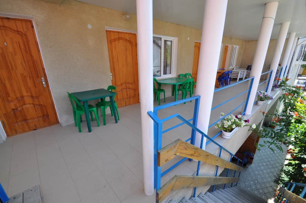 Dukat Mini-Hotel: фото 2