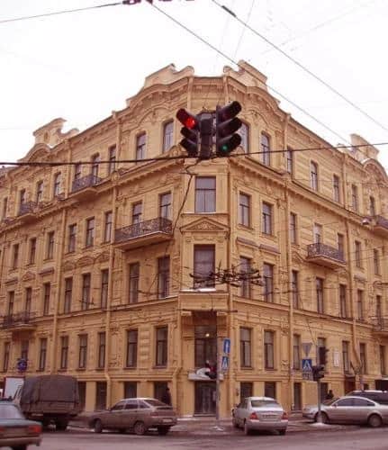 Отель Старая Вена: фото 2