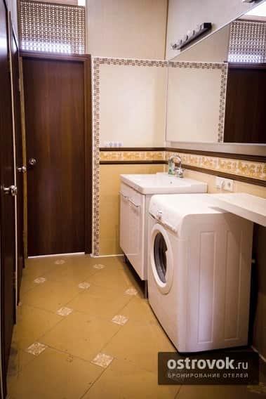 Мини-Отель Шаманка: фото 3