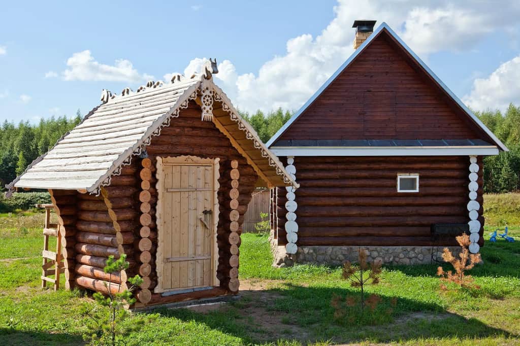Усадьба Родное: фото 3