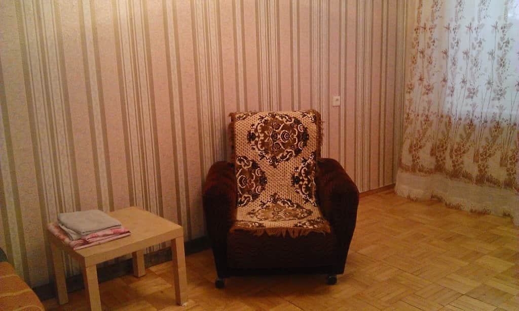 Апартаменты Дом Гончарова Балашиха-2: фото 2
