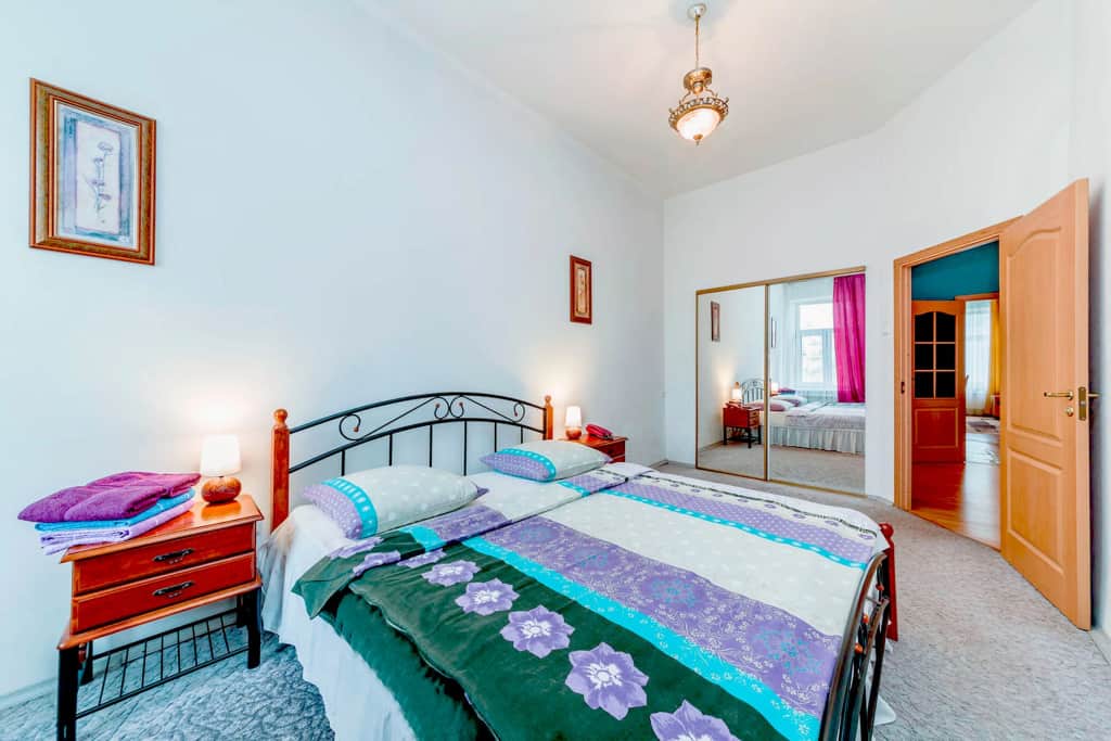 Апартаменты Feelathome на Невском: фото 2