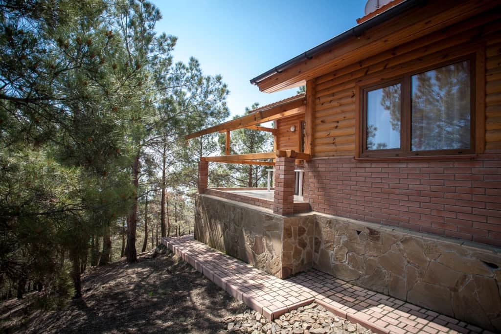 Курортный комплекс Eco-Village: фото 3