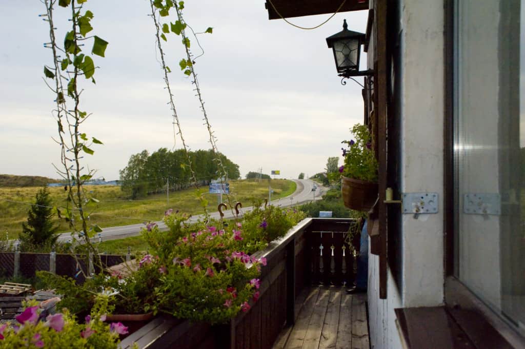 Гостевой дом Country House: фото 3
