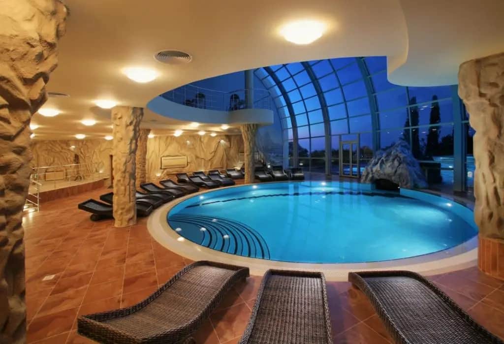 Отель Respect Hall Resort & Spa: фото 3