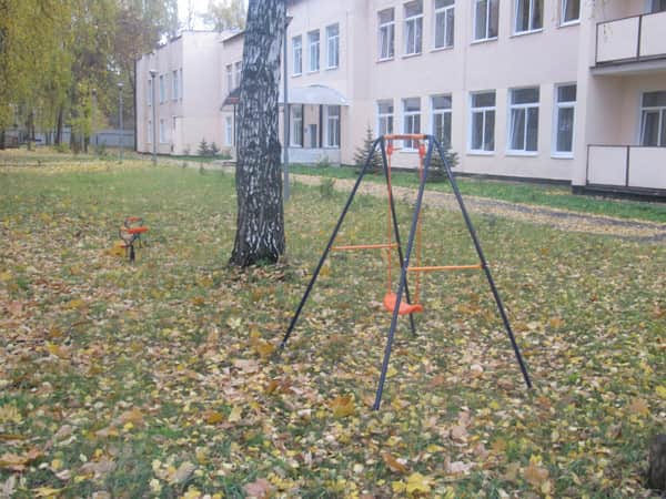Гостиница КИК7: фото 2