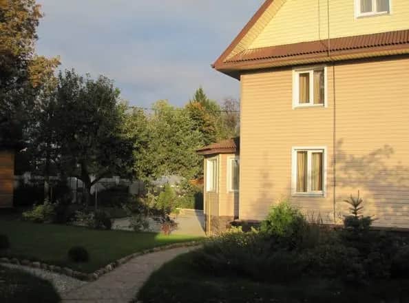 Гостевой дом Helen's Home: фото 3