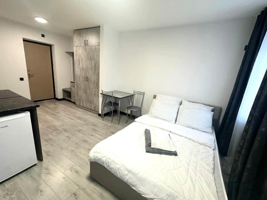 Квартира на улице Мельникайте, дом 83, кв. 237: фото 2