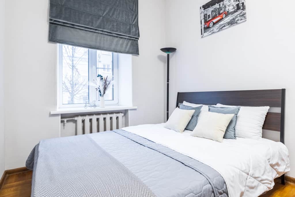 Апартаменты Comfort Home на улице Карла Маркса 39: фото 2