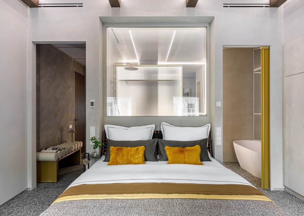 Апартаменты Studio 36 Suites Китай город Amber: фото 2