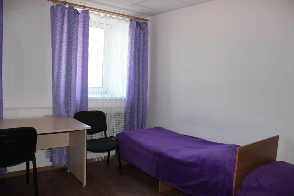 Briz Hostel: фото 3