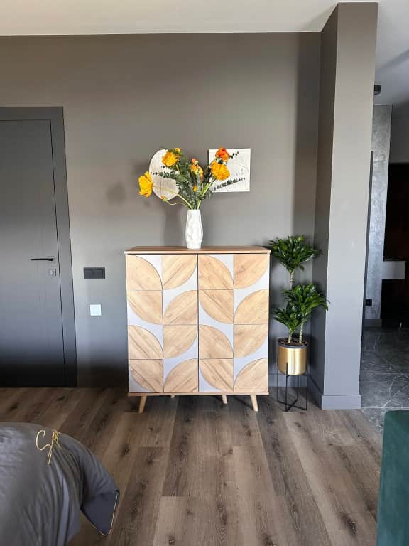 Апартаменты Sensum Deluxe с панорамным видом на Оку: фото 2