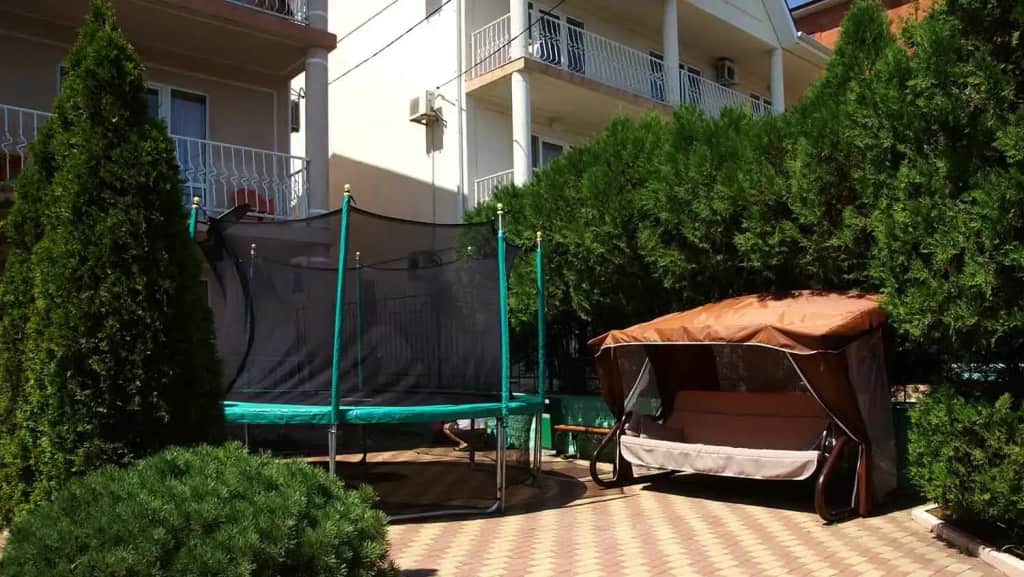 Гостевой дом Дом Ласточки: фото 3