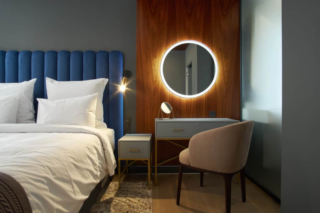 ARKA Hotel by Ginza Project: фото 3