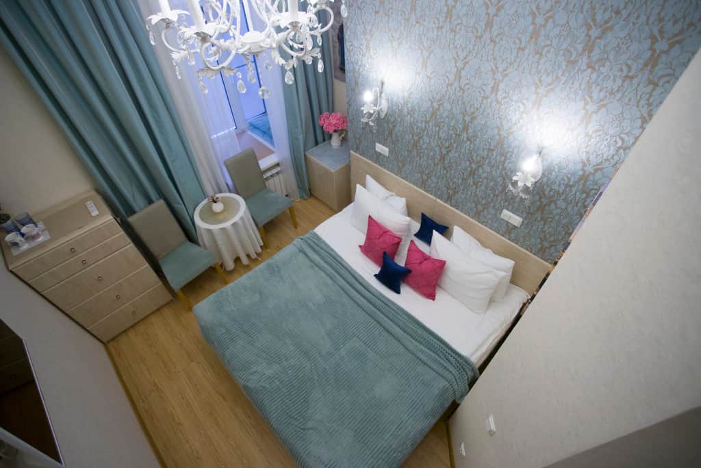 Гостевой Дом VENETA Rooms: фото 2