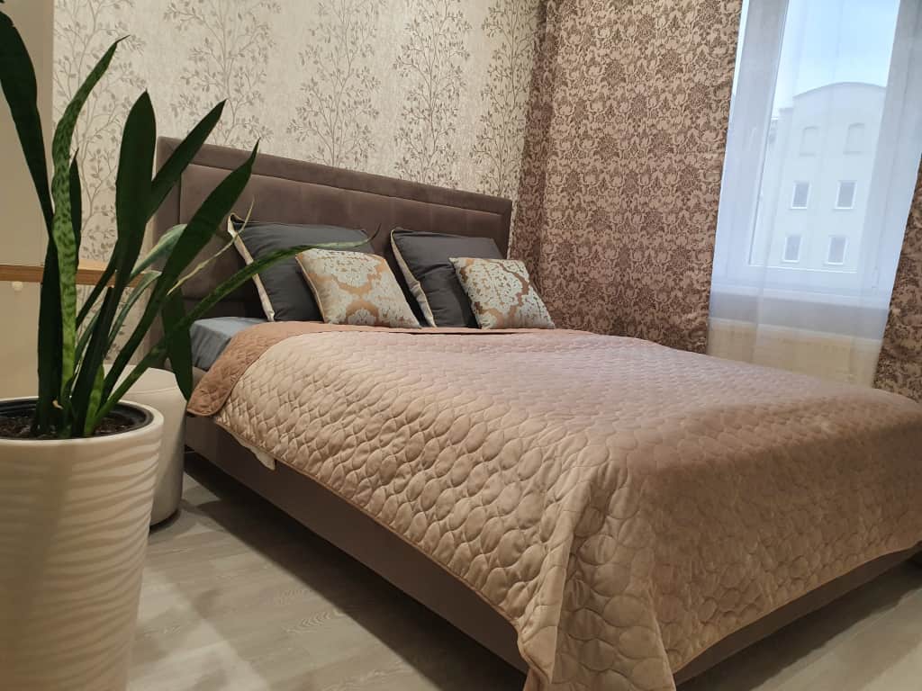 Квартира Уютные апартаменты на Московской: фото 2