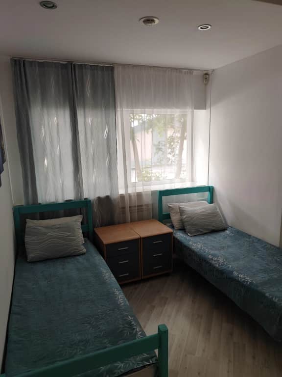 Хостел B&B Hostel: фото 3