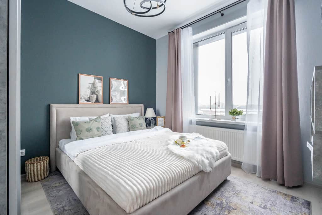 Апартаменты Your Emerald Apart у Малой Невы: фото 2
