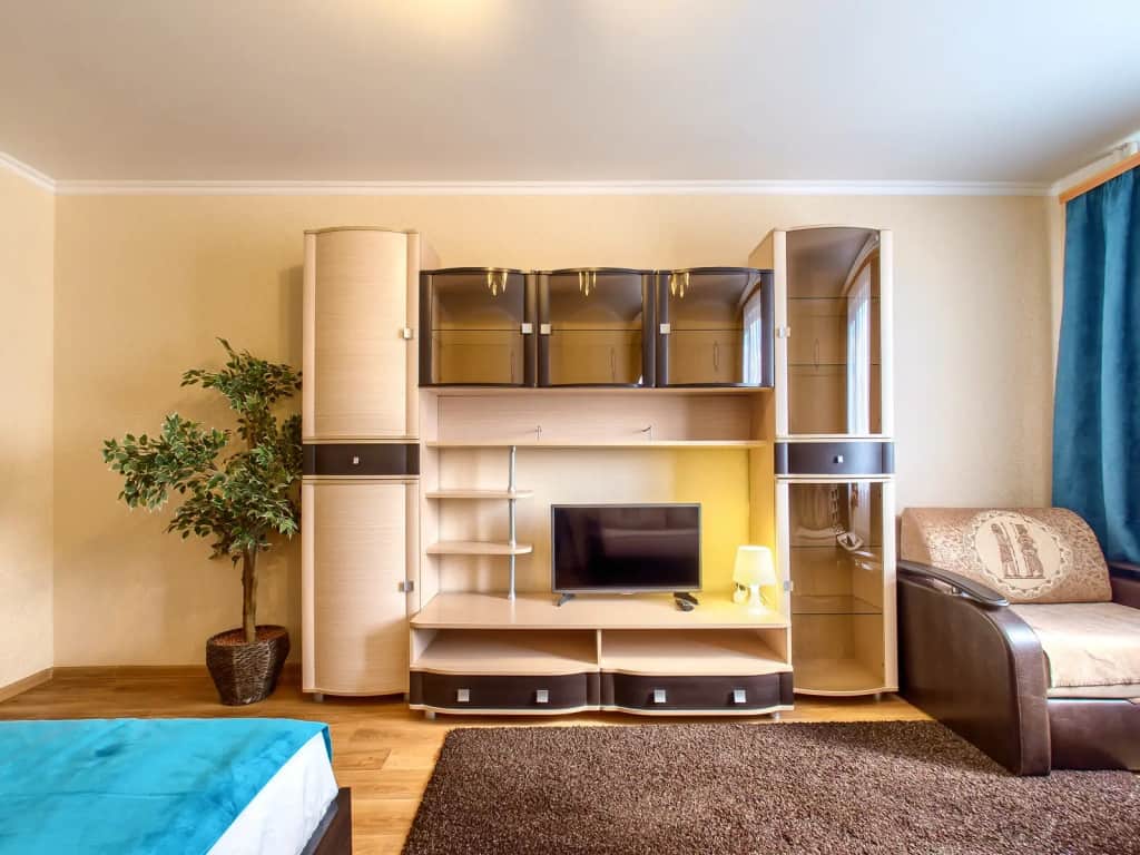 Апартаменты KvartalApartments Белозерская 3: фото 2