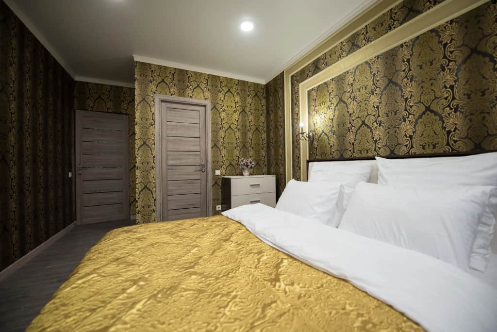 Апартаменты Smile Apartments в Центре Золотого Квадрата: фото 2