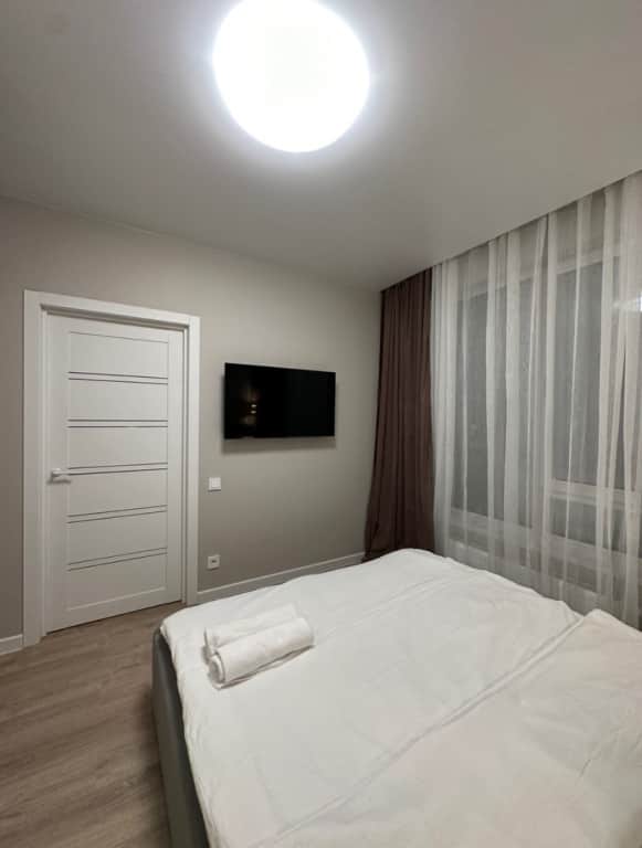 Апартаменты в ЖК Tau House (02250): фото 3