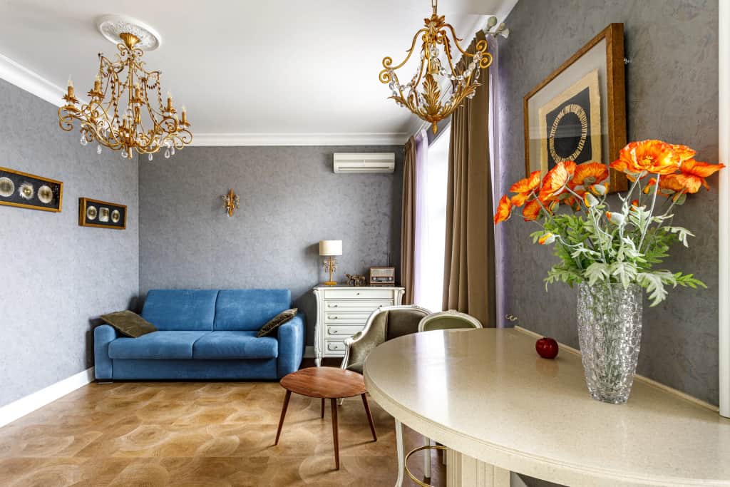 Студия Luxury in Italy у Кремля: фото 2