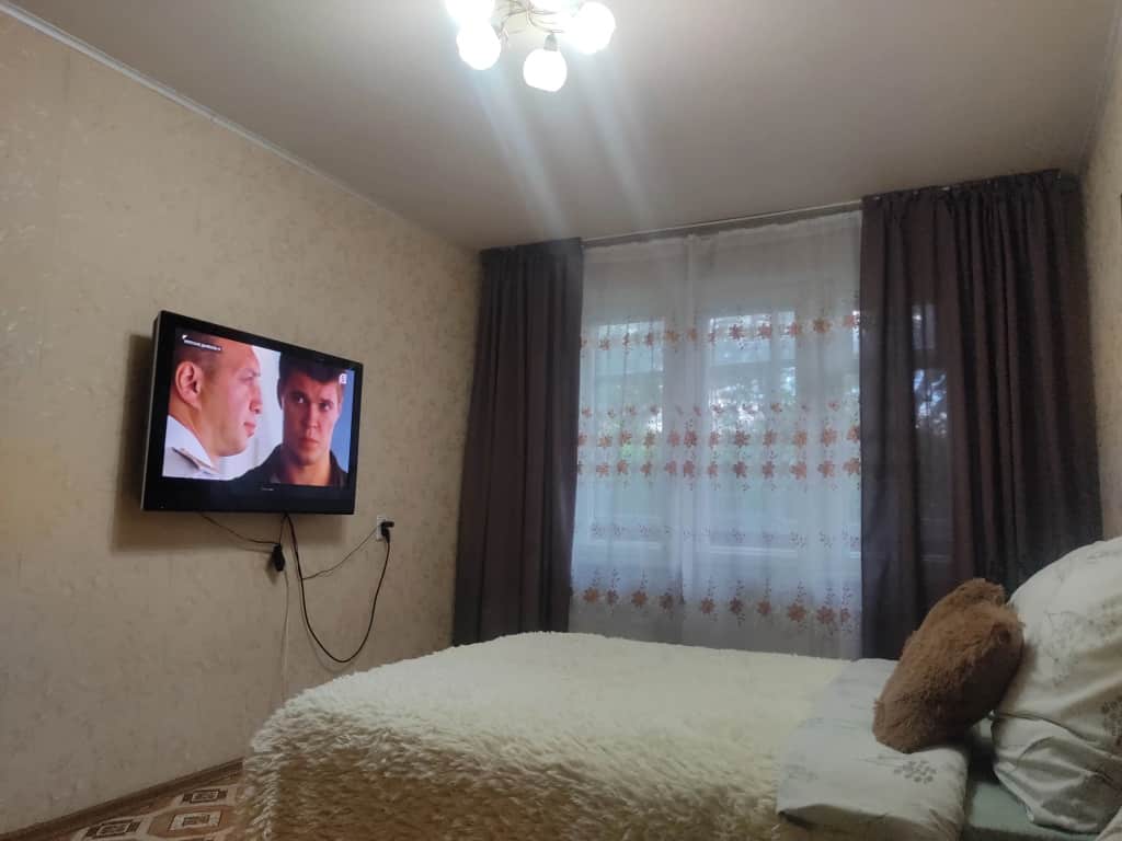 Квартира в Центре Челябинска: фото 2