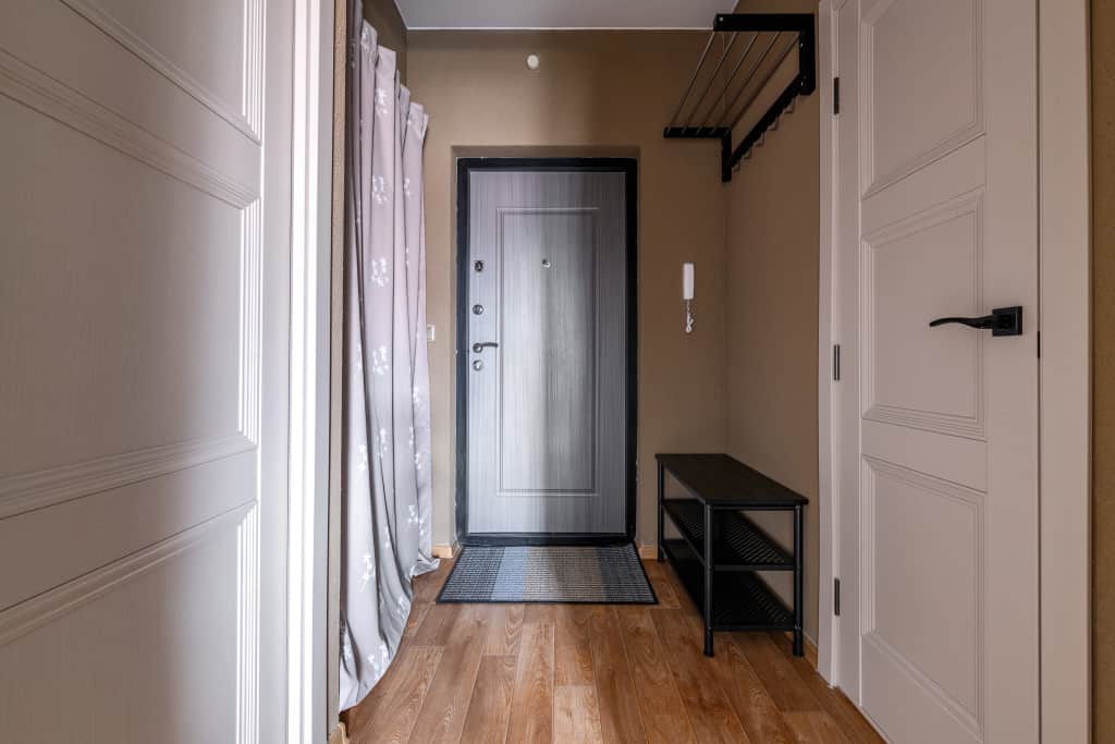 Апартаменты LANDRIN APART на Лесной: фото 3