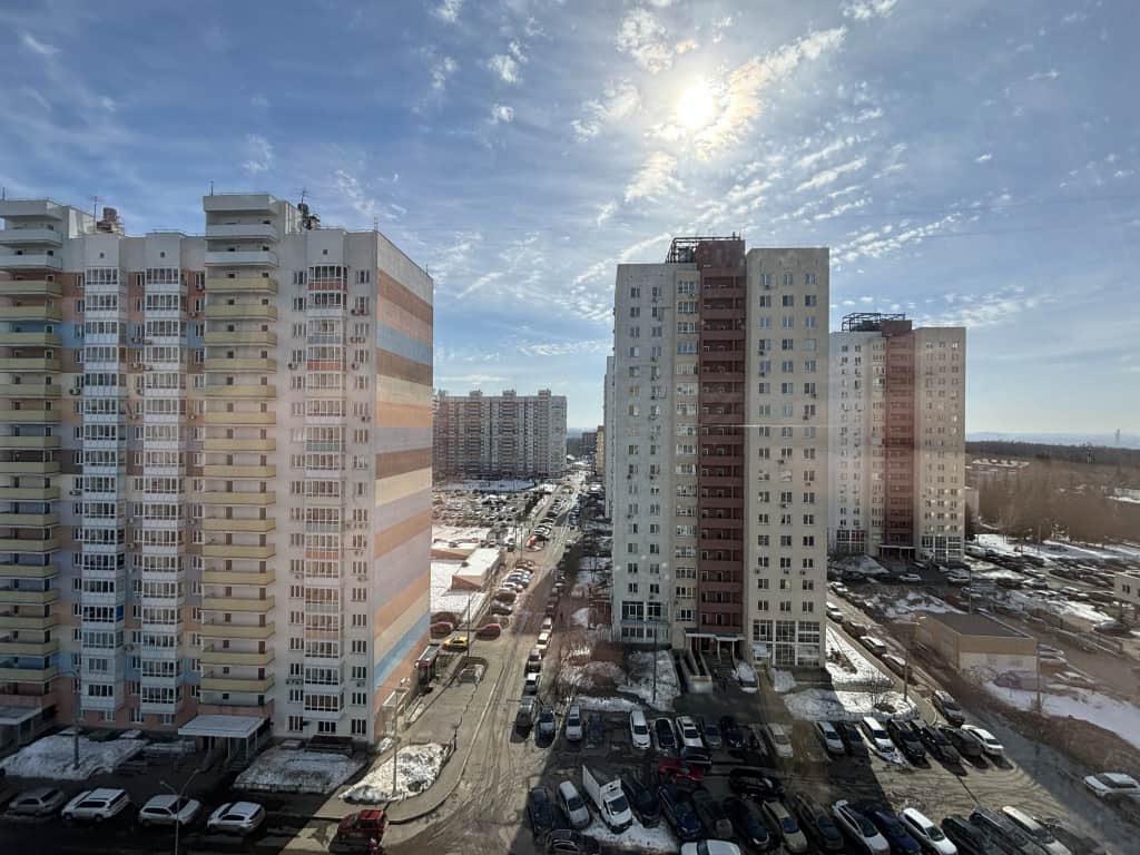 Квартира в 10-ти минутах от АКВАПАРКА, ТРЦ Океанис от Уют и Комфорт Нн: фото 2