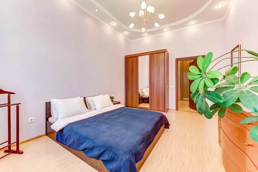 Апартаменты LETOxPLACE - 2 ROOMS - 70m2: фото 2