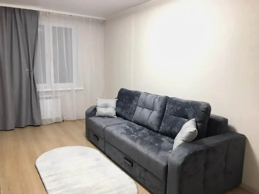 Квартира Welcome! для Путешествия или Командировки в Омске: фото 3