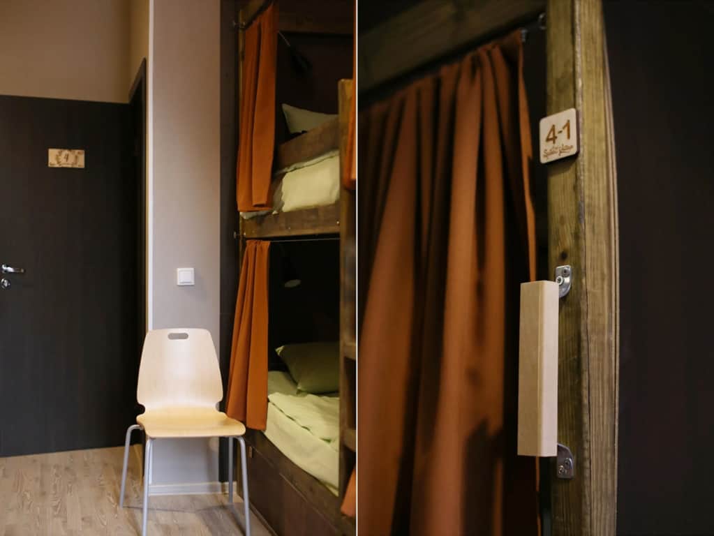 Sweet Village Hostel Vladimirskiy: фото 3