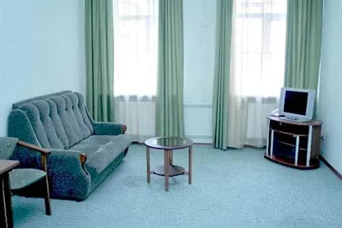 Guest House: фото 2