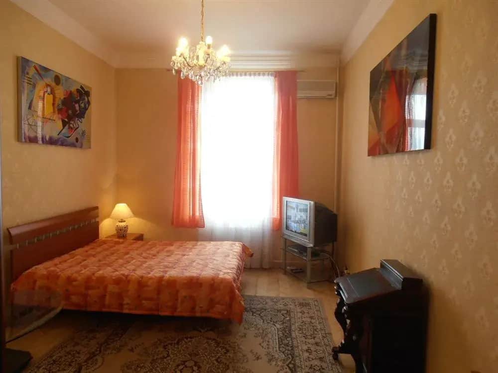 Kremlin Suite Apartment: фото 3