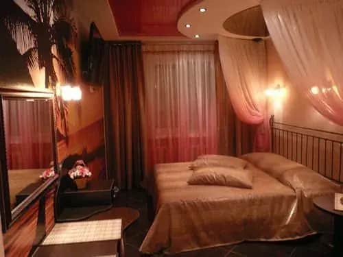 Natali-Elit Hotel: фото 2