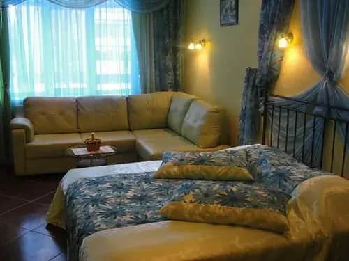 Natali-Elit Hotel: фото 3