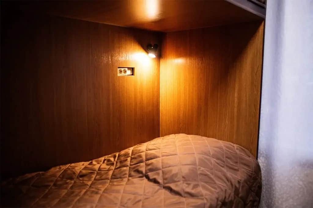 Frantsuzoff Hostel: фото 2