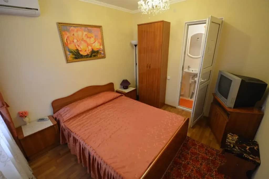 Poseydon Guest House: фото 2