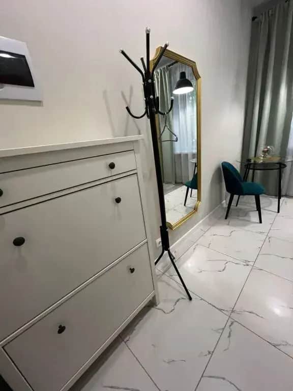 Maxrealty24 Volokolamskoye Shosse 88k5s5 Apartments: фото 3
