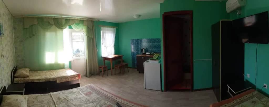 Mayakovskogo Guest House: фото 3