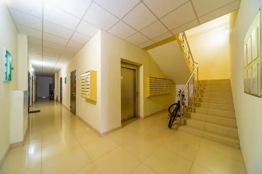 Apartments on Kuvshinok 8: фото 2
