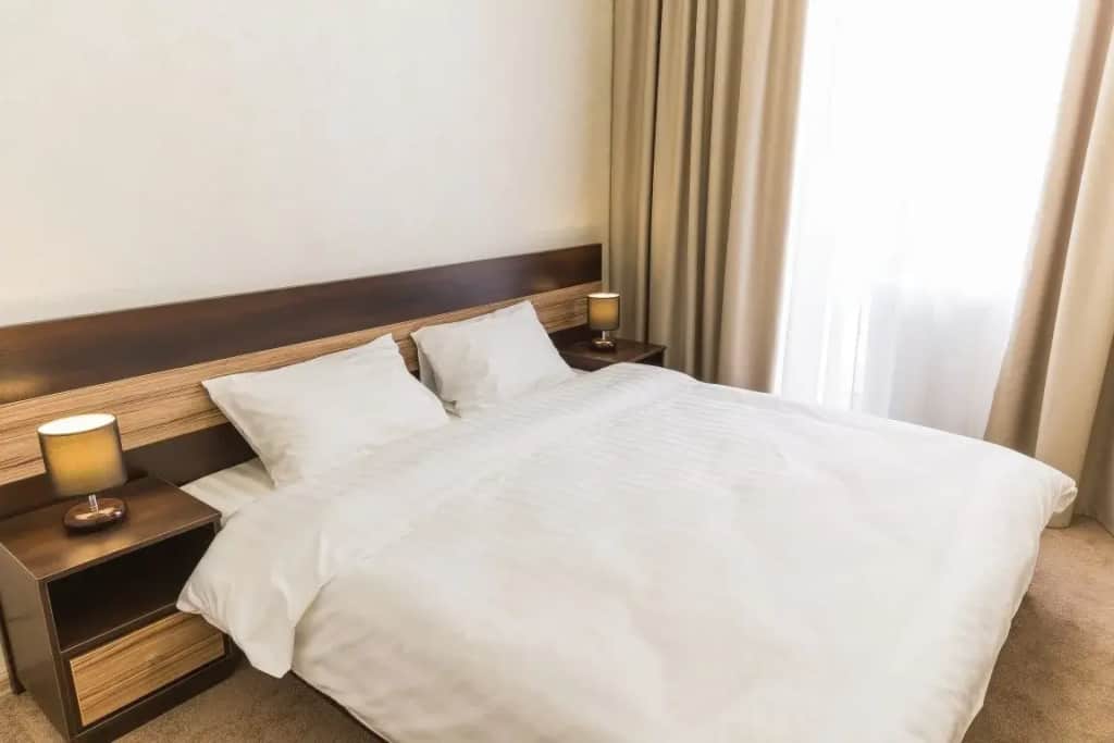 PARUS medical resort & SPA: фото 3