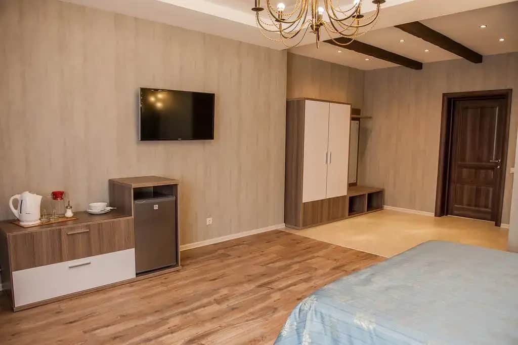 Отель «VIP House Солнечная»: фото 2