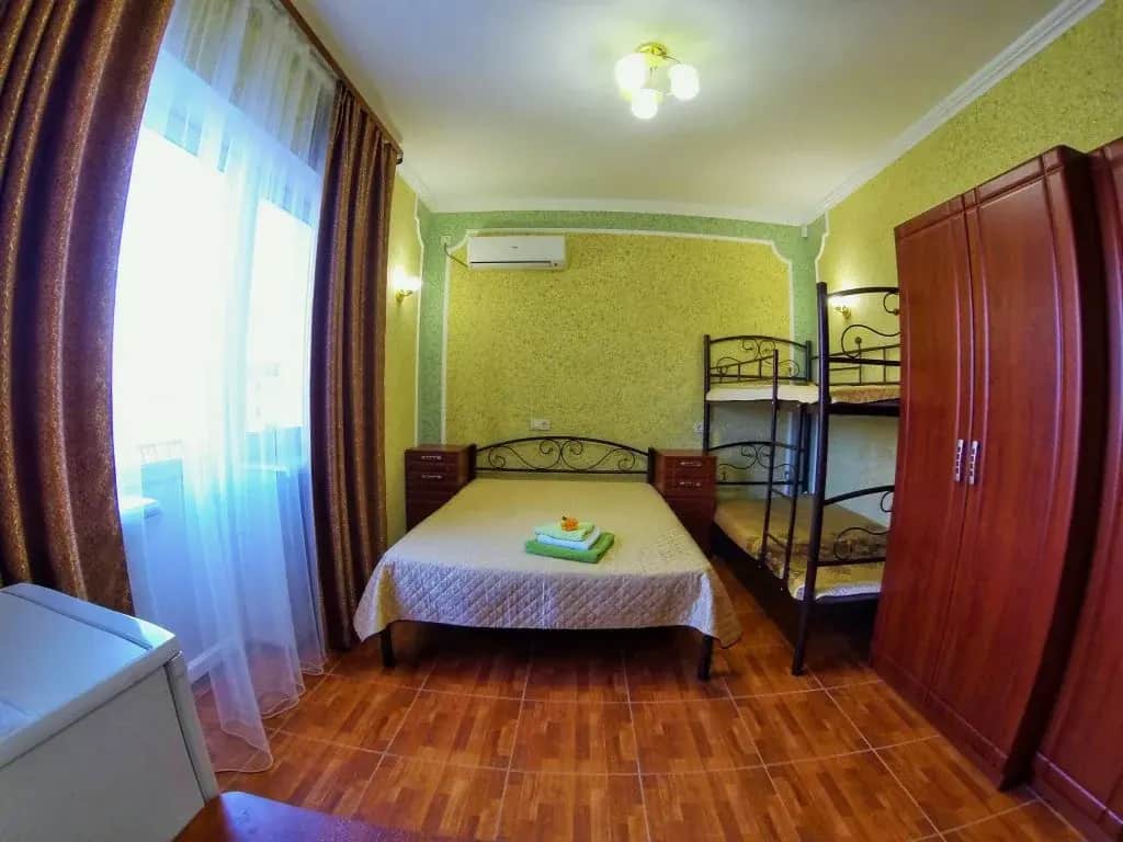 Guest House Malva: фото 2