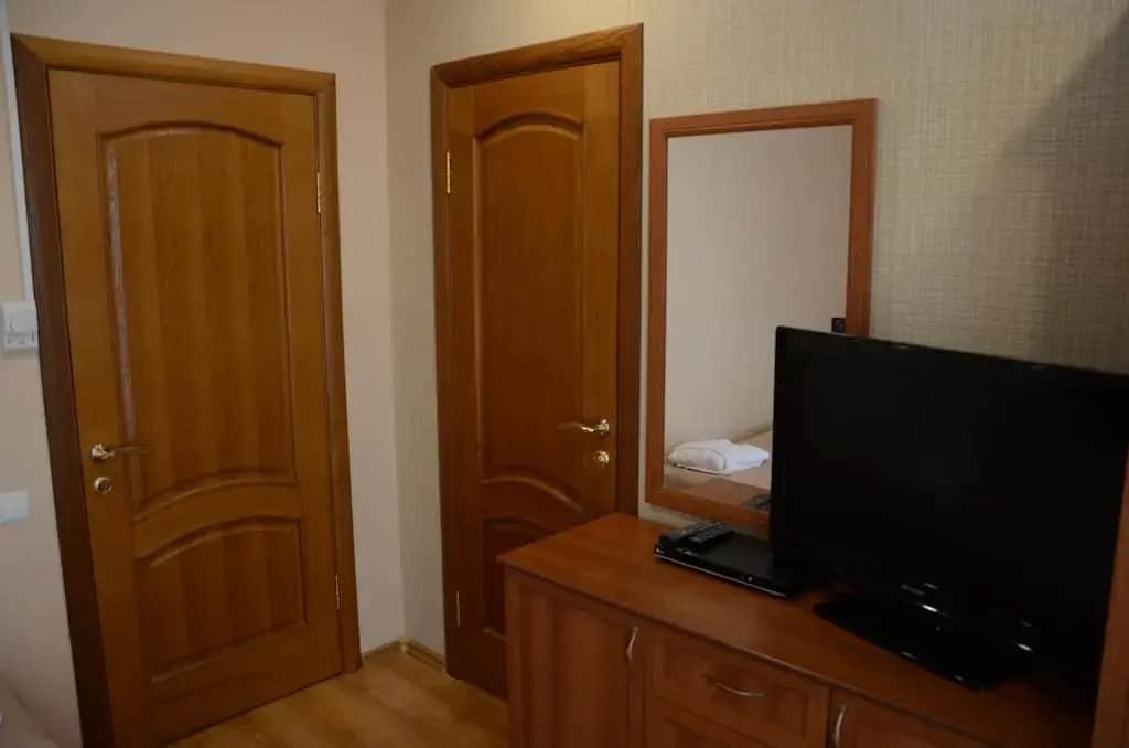 Son Y Morya Apartment: фото 2