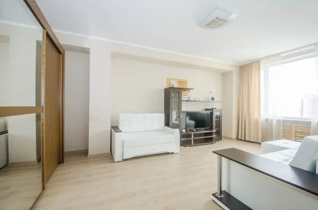 Intermark Arbat Apartments: фото 3